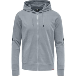 Sweatshirt à capuche Hummel hmlLEGACY zip