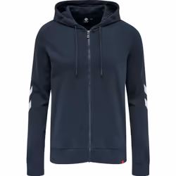 Veste à capuche Hummel hmlLEGACY zip