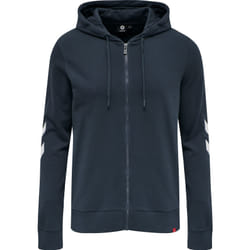Veste à capuche Hummel hmlLEGACY zip