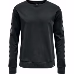 Sweatshirt Hummel hmlLEGACY chevron