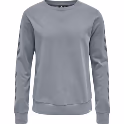 Sweatshirt Hummel hmlLEGACY chevron