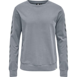 Sweatshirt Hummel hmlLEGACY chevron