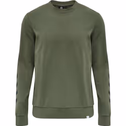 Sweatshirt Hummel hmlLEGACY chevron