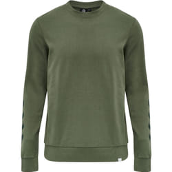 Sweatshirt Hummel hmlLEGACY chevron
