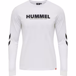 T-shirt manches longues Hummel hmlLEGACY