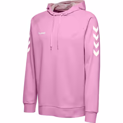 Sweat à capuche enfant Hummel hmlGO