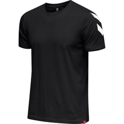 T-shirt Hummel hmlLEGACY chevron - 2XS – Court (Short)