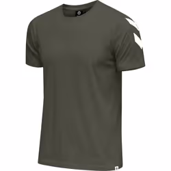 T-shirt Hummel hmlLEGACY chevron