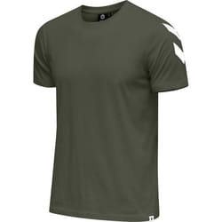 T-shirt Hummel hmlLEGACY chevron