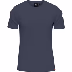 T-shirt Hummel hmlLEGACY chevron