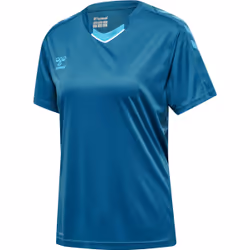 Maillot en polyester femme Hummel Hmlcore XK