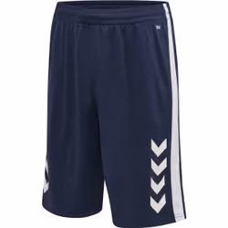 Short basket Hummel Core XK