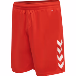 Short polyester Hummel Core XK