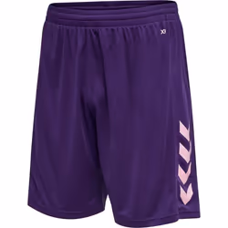 Short polyester Hummel Core XK