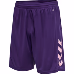 Short polyester Hummel Core XK