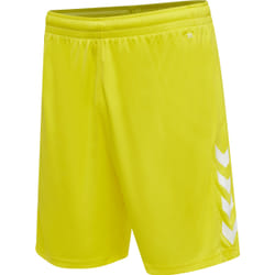 Short polyester Hummel Core XK