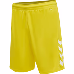 Short polyester Hummel Core XK