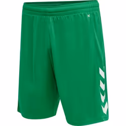 Short polyester Hummel Core XK