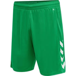 Short polyester Hummel Core XK