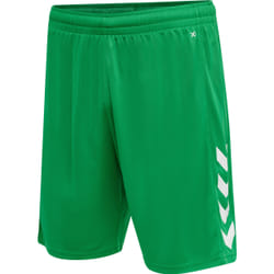Short polyester Hummel Core XK