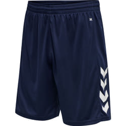 Short polyester Hummel Core XK
