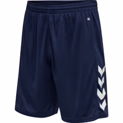 Short polyester Hummel Core XK