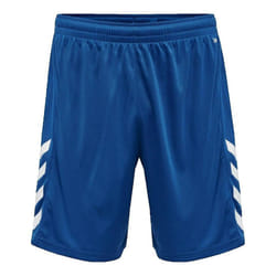 Short polyester Hummel Core XK