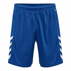 Short polyester Hummel Core XK