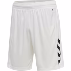 Short polyester Hummel Core XK