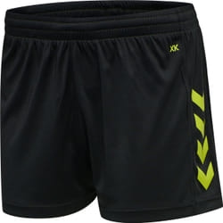 Short polyester femme Hummel Core XK - M