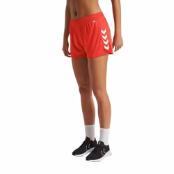 Short femme Hummel hmlCORE