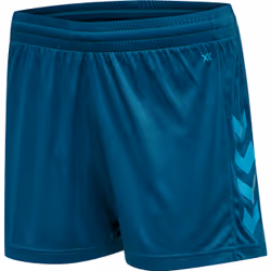 Short polyester femme Hummel Core XK - L