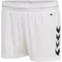 Short polyester femme Hummel Core XK