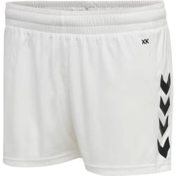 Short polyester femme Hummel Core XK