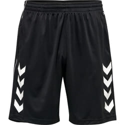 Short Hummel Poly Coach
