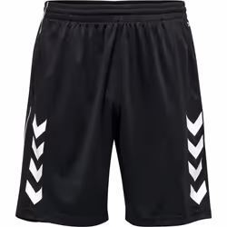 Short Hummel Poly Coach