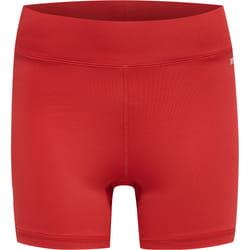 Short femme Hummel Hipsters