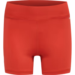 Short femme Hummel Hipsters