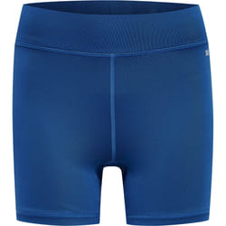 Short femme Hummel Hipsters