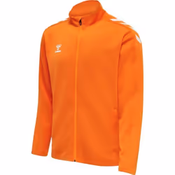 Veste de survêtement zippée Hummel Core XK Poly