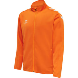 Veste de survêtement zippée Hummel Core XK Poly