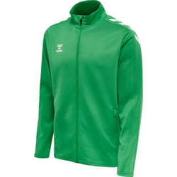 Veste de survêtement zippée Hummel Core XK Poly