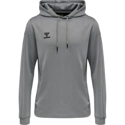 Sweatshirt à capuche Hummel hmlCORE XK poly