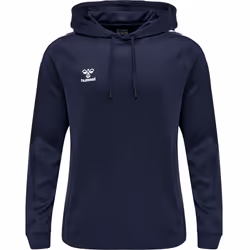 Sweatshirt à capuche Hummel hmlCORE XK poly