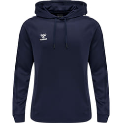 Sweatshirt à capuche Hummel hmlCORE XK poly
