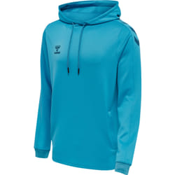 Sweatshirt à capuche polyester Hummel Core XK
