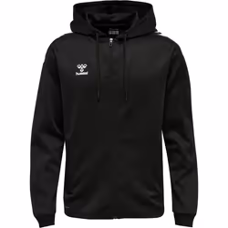 Sweatshirt à capuche Hummel Zip
