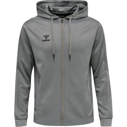 Sweatshirt à capuche Hummel Zip