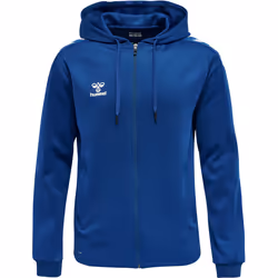 Sweatshirt à capuche Hummel Zip