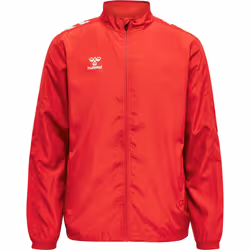 Veste Hummel Micro Zip